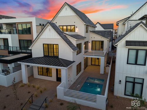 5436 S Lula Bay Pl, St. George, UT, 84790 | Card Image