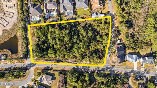 4508 Magnolia Beach Rd, Panama City Beach, FL, 32408-7049 | Card Image