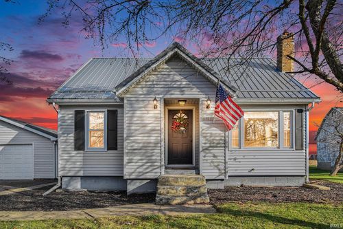 67636 Lake Trl, Lakeville, IN, 46536-9789 | Card Image