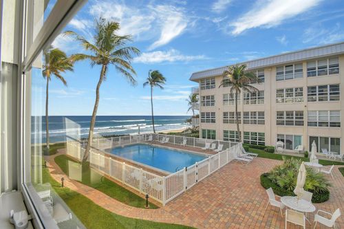 apt-203-3851 N Ocean Blvd, Gulf Stream, FL, 33483-7454 | Card Image