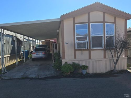 c-12-2963 Santa Rosa Avenue, Santa Rosa, CA, 95407 | Card Image