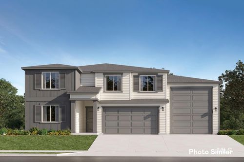 1332 S Sabrina Ave, Kuna, ID, 83634-5175 | Card Image
