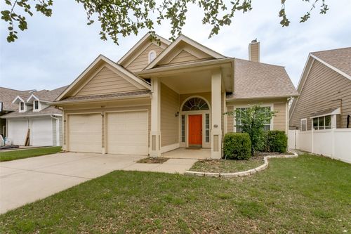 9917 Cherry Hill Ln, Providence Village, TX, 76227-8549 | Card Image