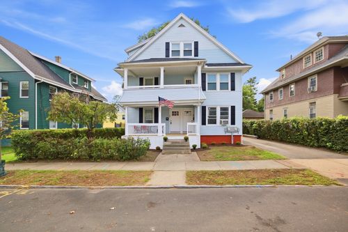 43-45 Dexter St, Springfield, MA, 01105 | Card Image