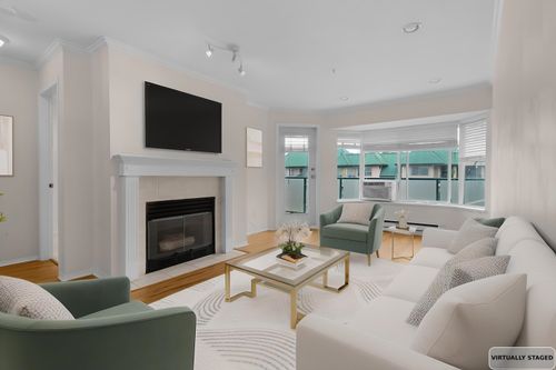 406-2960 Trethewey St, Abbotsford, BC, V2T6P5 | Card Image