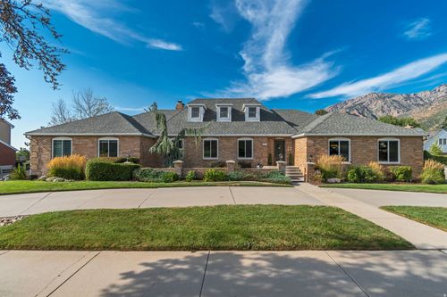 3071 E 7335 S, Cottonwood Heights, UT, 84121-4470 | Card Image