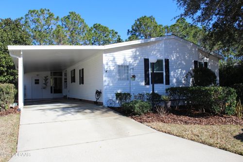 145 Green Forest Drive, ORMOND BEACH, FL, 32174 | Card Image