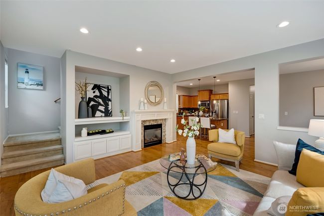 18307 38 Th Dr Se, Townhouse with 4 bedrooms, 3 bathrooms and 2 parking in Bothell WA | Image 16
