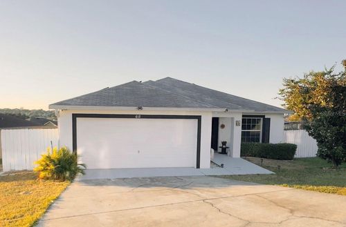 612 Chicago Way, DUNDEE, FL, 33838-4600 | Card Image