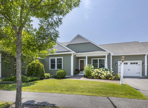 18-6 Tanager Lane, Cape Elizabeth, ME, 04107 | Card Image