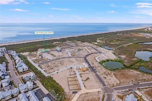 333 Purslane Drive, Port Aransas, TX, 78373 | Card Image