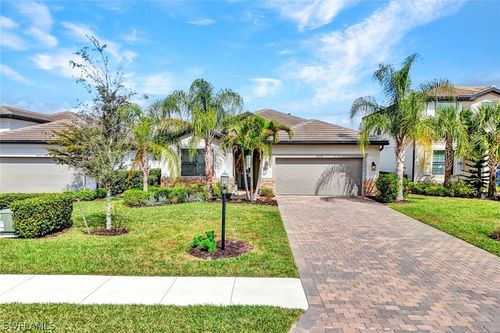 18298 Ridgeline Dr, Estero, FL, 33928-9680 | Card Image