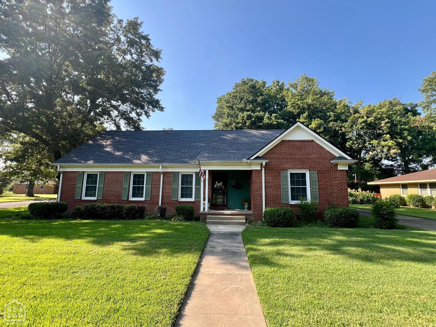 Willow St, Blytheville, AR 72315 #1