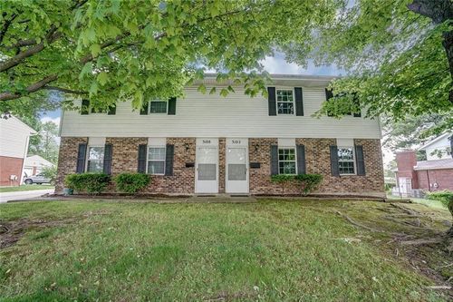 3108 E Stroop Rd, Dayton, OH, 45440-1338 | Card Image