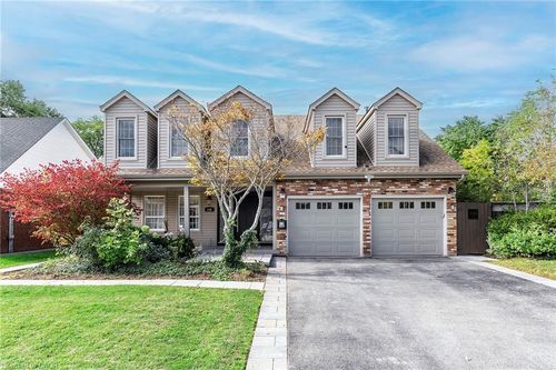436 Goodram Dr, Burlington, ON, L7L2K1 | Card Image