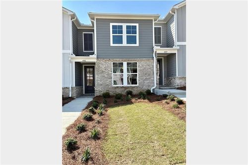 495 Crown Drive, Cartersville, GA, 30120 | Card Image