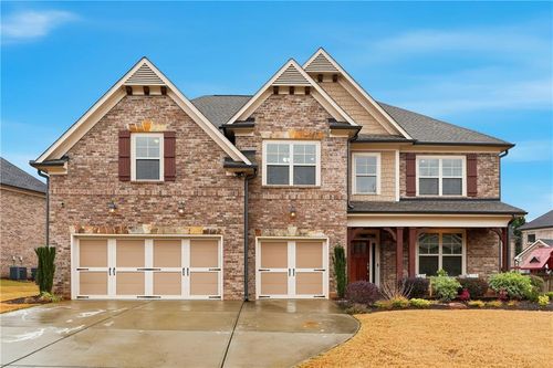 1902 Innsfail Dr, Snellville, GA, 30078-2479 | Card Image