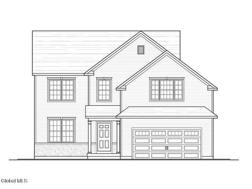 13 Pembroke St, Clifton Park, NY, 12065-7739 | Card Image