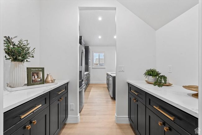 12469 S Patriot Hill Way, House other with 6 bedrooms, 6 bathrooms and 3 parking in Herriman UT | Image 15