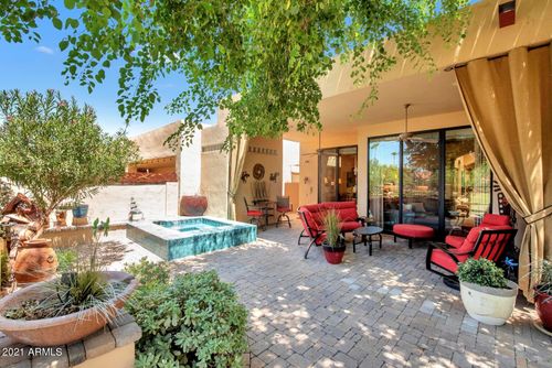 8742 E San Rafael Dr, Scottsdale, AZ, 85258-1924 | Card Image
