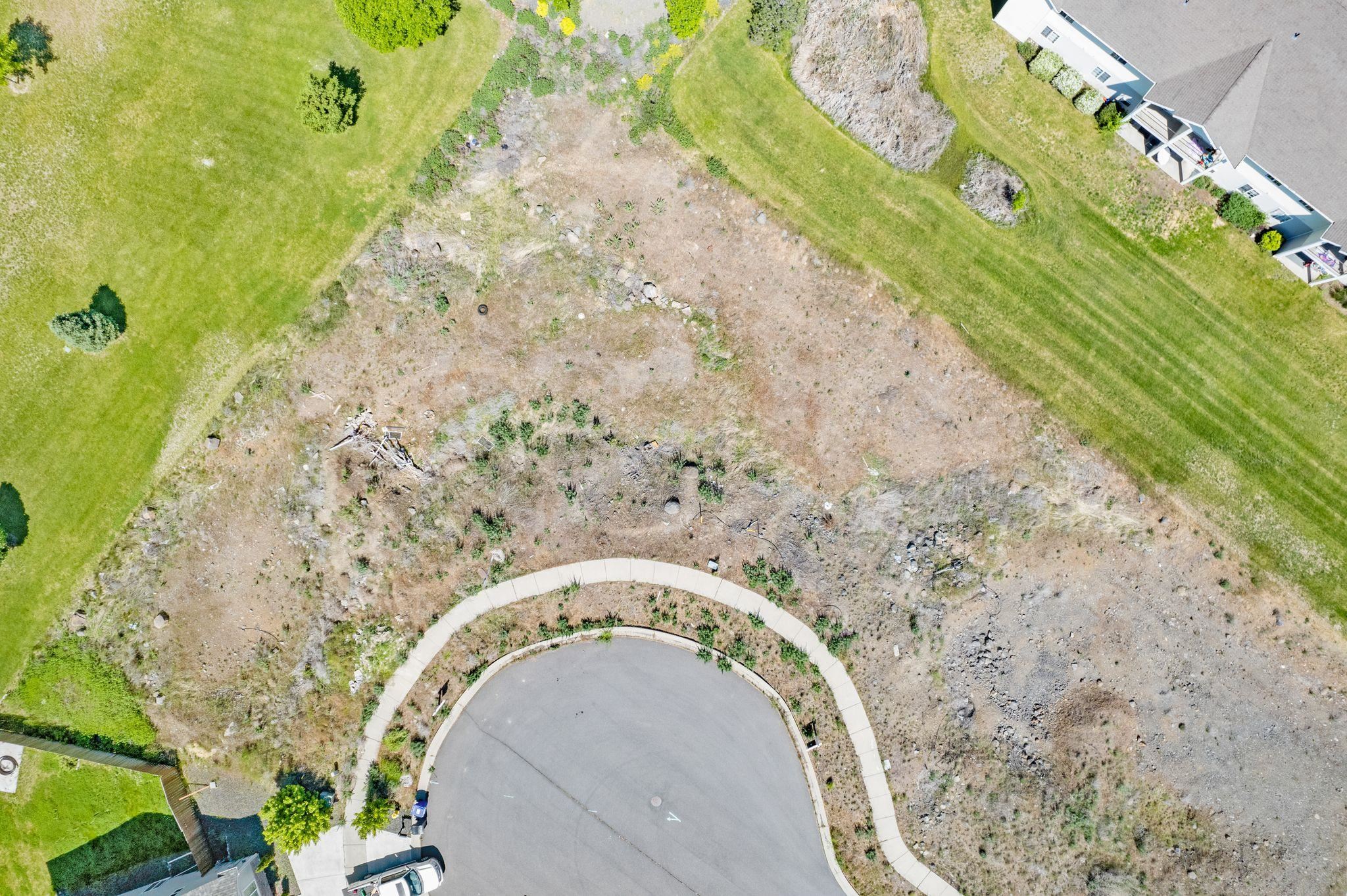 Land in Airway Heights 2