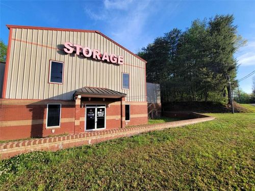 167 Hefner St, East Ellijay, GA, 30540-8306 | Card Image