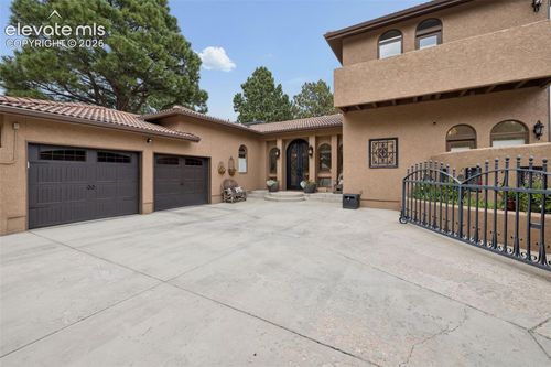 860 Appian Court, Colorado Springs, CO, 80906 | Card Image