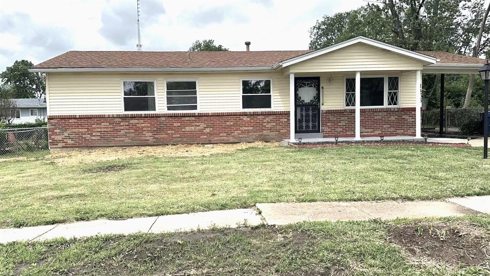 Wibracht Pl, Saint Louis, MO 63132