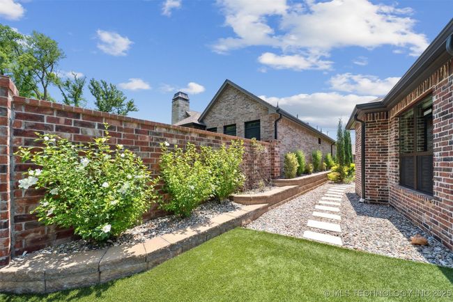 3610 W Quantico Pl, House other with 2 bedrooms, 3 bathrooms and null parking in Broken Arrow OK | Image 47