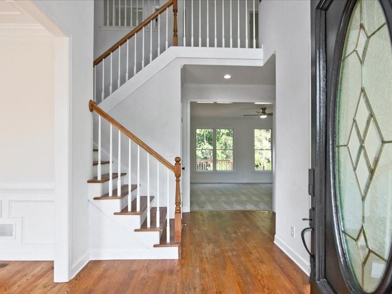 Residential in Grayson 4