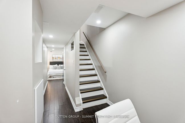 20 Lawrencetown St, House attached with 5 bedrooms, 4 bathrooms and 2 parking in Ajax ON | Image 28