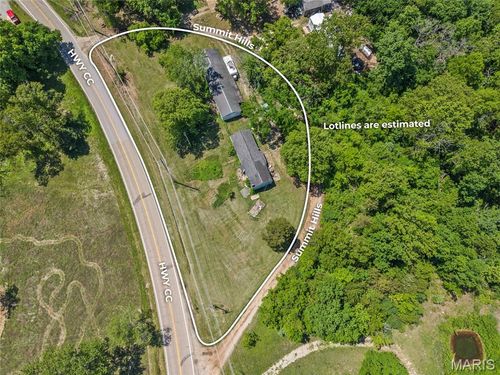 12970 Summit Hls, Festus, MO, 63028-3861 | Card Image