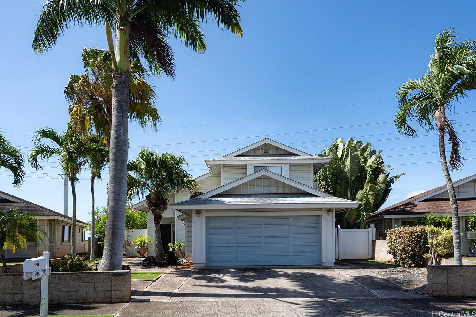 Lelehu St, Waipahu, HI 96797