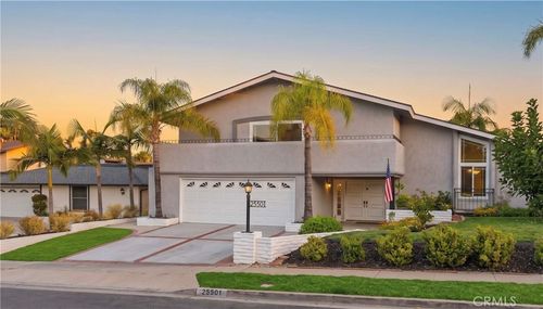 25501 Classic Dr, Mission Viejo, CA, 92691-3853 | Card Image