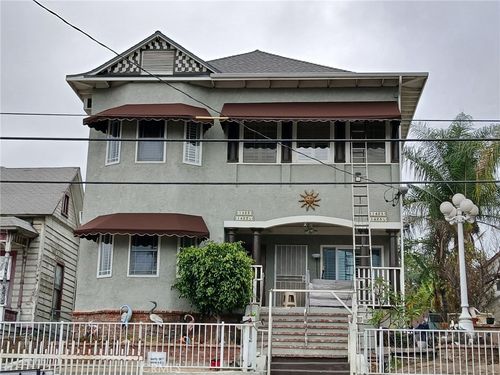1423 Pleasant, Los Angeles, CA, 90033 | Card Image