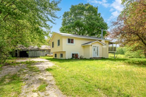 15467 47th Street Street, Columbia Township, MI, 49056 | Card Image