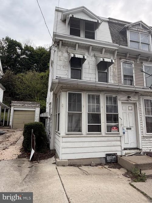 406 Laurel Street, MINERSVILLE, PA, 17954 | Card Image