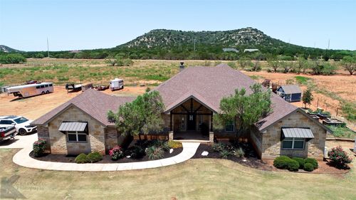 2510 County Road 162, Ovalo, TX, 79541-2925 | Card Image