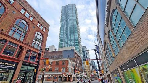 3114-197 Yonge St, Toronto, ON, M5B0C1 | Card Image