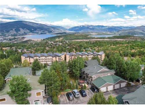 401 Saddle Ridge Dr, Silverthorne, CO, 80498-5468 | Card Image