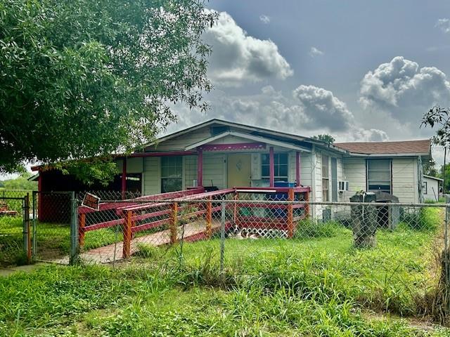 27th Ave, Edinburg, TX 78542