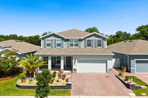 2956 Slough Creek Drive, Kissimmee, FL, 34744 | Card Image