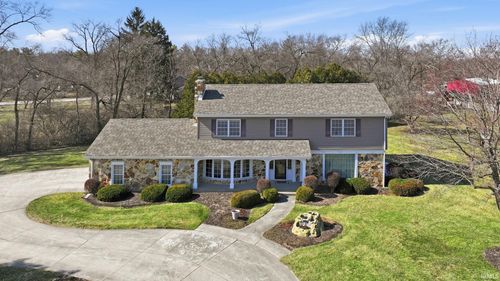 2434 N Fairway Ln, Bluffton, IN, 46714-9231 | Card Image