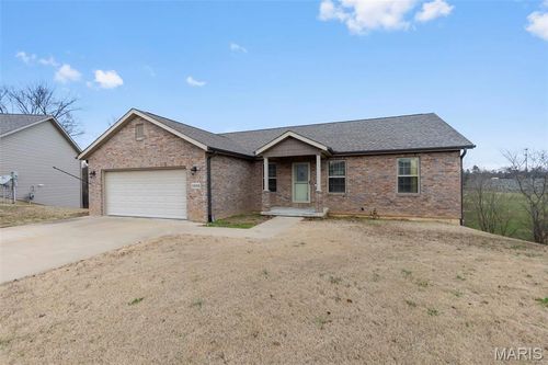 1552 Enterprise Ct, Jackson, MO, 63755-8736 | Card Image