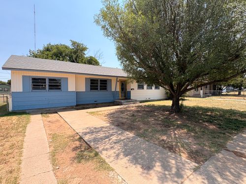 5417 Avenue D, Lubbock, TX, 79404 | Card Image