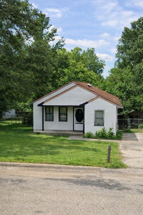 35 Compass Point St, Sherwood, AR, 72120-1969 | Card Image