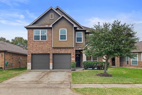 10710 Chestnut Path Way, Tomball, TX, 77375-1207 | Card Image