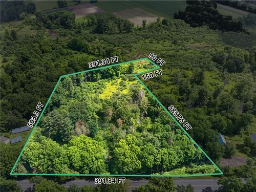 000 Ellis Hollow Road, Dryden, NY, 14850 | Card Image