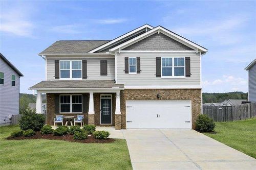 84 Chasewood Ln, Dallas, GA, 30132-5580 | Card Image