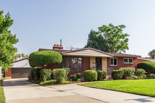 3486 W 4305 S, West Valley City, UT, 84119-5635 | Card Image